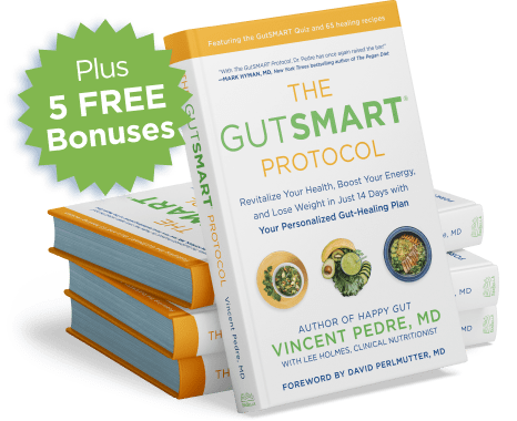 Book with bonuses.