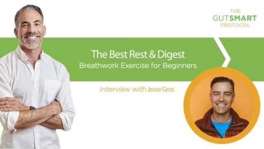 Interview with Jesse Gros.